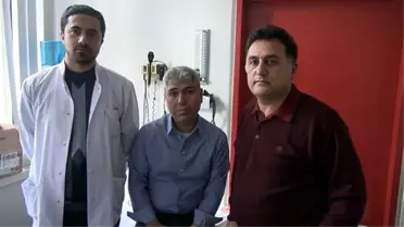 Baş ve Migren Ağrıları Botoks Yöntemiyle Ücretsiz Tedavi Ediliyor