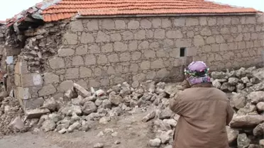 Çanakkale'deki Depremlerin İstanbul'a Etkisi