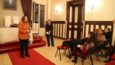 Edirne Belediye Başkan Yardımcısı Gegeoğlu: 'İş Güvenliğini Önemsiyoruz'