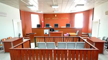 Kocaeli'de Tutuklu Askerler Fetö Suçlamalarını Kabul Etmedi (2)