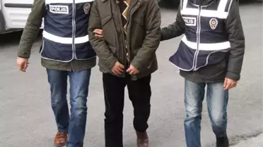 Küçük Yağmur'a Cinsel İstismarda Bulunan Şahıs Tutuklandı