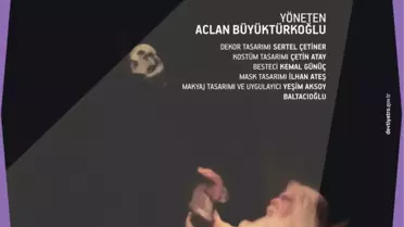 Kuğu'nun Şarkısı 'Bir Evlenme Teklifi'