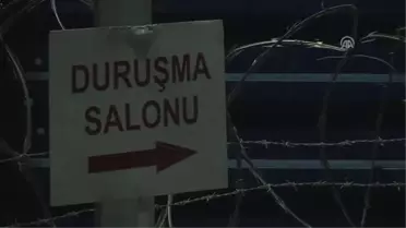 Özel Hava Alay Komutanlığı Personeline Yönelik Darbe Girişimi Davası (2)