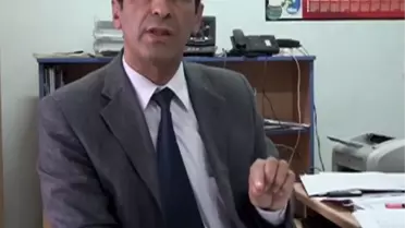 Sosyal Yardımlaşma Müdürünü Öldürüp İntihar Eden Zanlı PTT Soygununa Karışmış