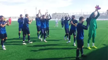 Türkiye Liglerinin Yenilgisiz Tek Takımı