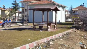 Yardım Tartışmasında Vakıf Müdürünü Öldürüp İntihar Etti (2)
