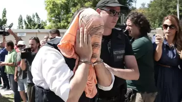 Helikopterle Yunanistan'a Kaçan Darbeciler 4 Askeri Almamış