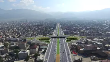 210 Milyonluk Yatırım Kavşakla Taçlanıyor