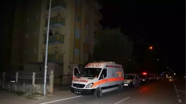 5 Yaşındaki Çocuğun Kazara Babasını Vurduğu İddiası