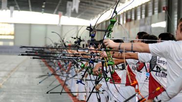 ABD İranlı Sporculara Vize Yasağını Kaldırdı