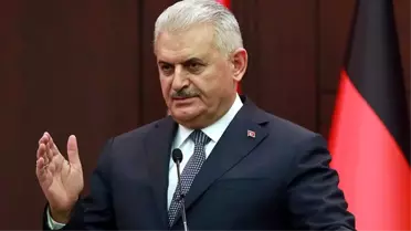 AK Parti İlçe Başkanları Değerlendirme Toplantısı