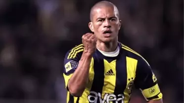 Alex de Souza'dan İtiraf! 'Yamuk Yaptım'
