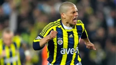Alex de Souza'nın Bilinmeyen Evlat Acısı