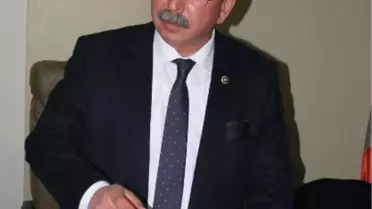 CHP'li Vekilden Silah Çektiği İddialarına Suç Duyurusu