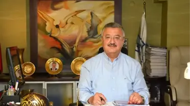 Depreme 'Kentsel Dönüşüm' Uyarısı