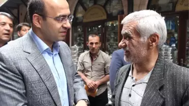 Dışişleri Komisyonu Başkanı Özhan Açıklaması