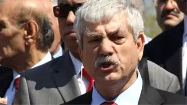 Disk Genel Başkanı Beko'nun, 'Cumhurbaşkanına Hakaret' Davası