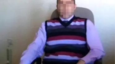 Engelli Kız Öğrenciye Cinsel İstismar Davası Sanığı İfade Vermedi