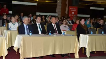 Girişimcilikte Önce Kadınlar Projesi Eğitim Toplantısı