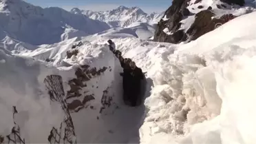 Kar Kaplanları' Vatan Savunmasında (2) - Hakkari