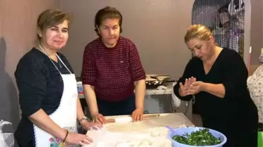 Marmaris'te Her Güne Bir Ot Gelenek Olacak