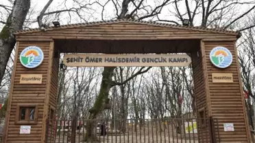 Tuzla Belediyesi, Şehitlerimizi İsimleriyle Yaşatıyor