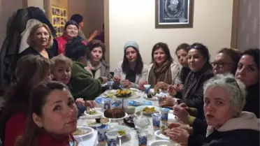 Yenilebilir Yabani Ot Tanıtım Günleri