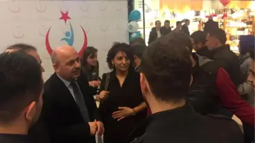 48 Kişi Sigarayı Bırakmaya İkna Oldu