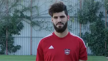 Aklımda Milli Takım Değil, Gaziantepspor Var'