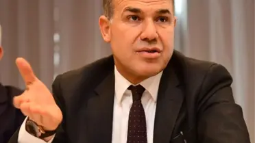 Başkan Sözlü: 'Adana İçin Kollektif Ruhla Çalışıyoruz'