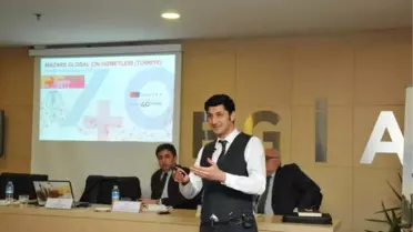 Çin'e Yeni Bir Bakış