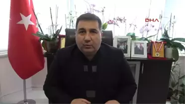 Çorlu Kahveciler Federasyon Başkanı: En Büyük Sıkıntı Sigara Yasağı