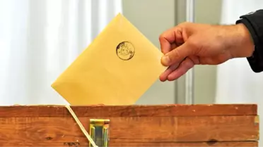 Doğu'da Referandum İçin Çoğunluk 'Evet' Dedi