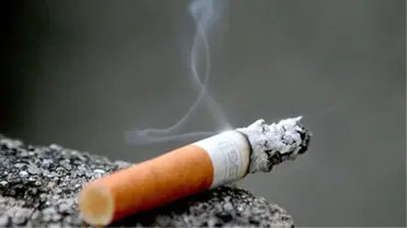 Dünya Sigarayı Bırakma Günü