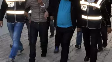 Düzce Merkezli 14 İlde Bylock Operasyonu