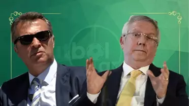 Fikret Orman, Aziz Yıldırım'ın Yolunda'