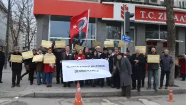 Güç Birliğinden Türkiye Varlık Fonu Tepkisi