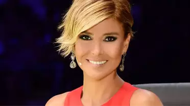 Gülben Ergen ve İdo Tatlıses Birbirine Övgüler Yağdırdı
