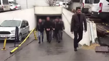 Hastaneye Silahlı Baskın 'Organize İş' Çıktı