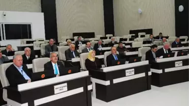 Huzurevine Yapılan Başvuru Sayısı Arttı