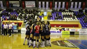 Manisa'nın Sultanlarından Muhteşem Geri Dönüş