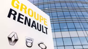 Renault-Nissan İttifakı 2016'da 9,96 Milyon Araç Sattı