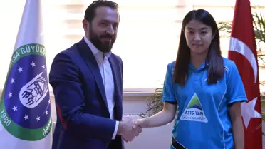 Şampiyondan Şampiyonluk Sözü