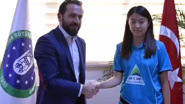 Şampiyondan Şampiyonluk Sözü