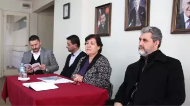 Selçuk Belediyesindeki 'Taşeron İşçiler' Hakkında Kritik Açıklama