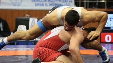 Serbest Güreş Dünya Kupası'na Doğru