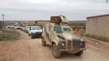 Tküugd: 'Tsk ve Öso El-Bab Mahallelerinde'