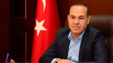Adana Büyükşehir Belediye Başkanı Sözlü Hakkındaki Dava