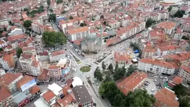 İnegöl Bıçak Sırtında