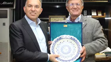 İstanbul Caddesi'nin Tümüne Standart Emsal Prestiji Arttırır